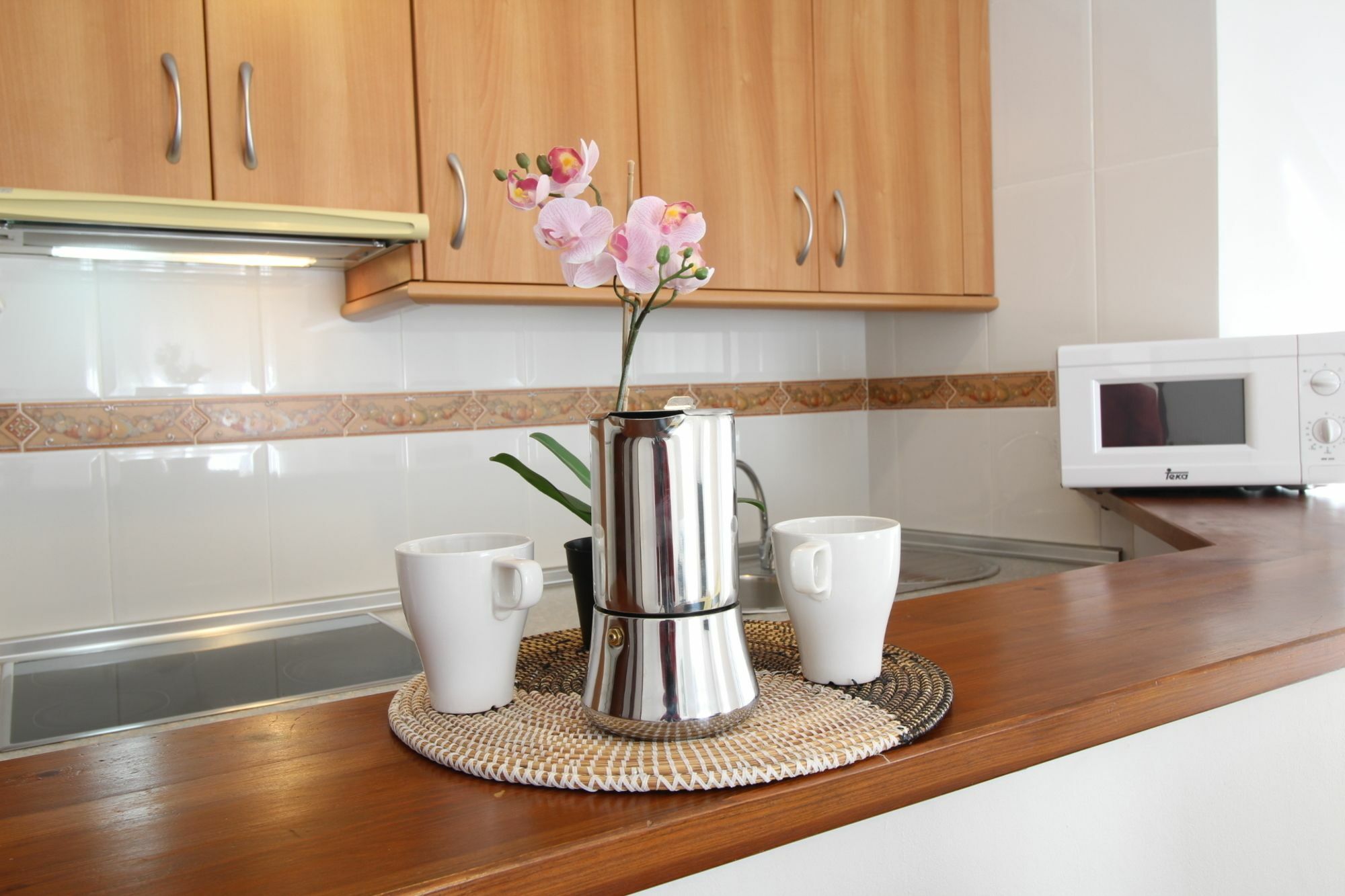 Del Parque Flats - Ollerias 1 Appartement Málaga Buitenkant foto
